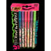 Vintage BIC Wavelengths Multi Color Rad Writers 1991 NOS Deadstock Made In USA