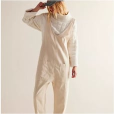 NEW Free People We The Free High Roller Jumpsuit size small