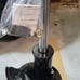 Gabriel Front Suspension Gas strut