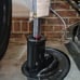 Gabriel Front Suspension Gas strut