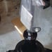 Gabriel Front Suspension Gas strut