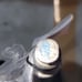 Gabriel Front Suspension Gas strut
