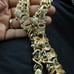 14k gold filled Chain and bracelet