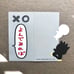*VINTAGE* SANRIO Batz-maru and Hana-maru Stationary Set - 7 Pieces