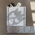 *VINTAGE* SANRIO Batz-maru and Hana-maru Stationary Set - 7 Pieces