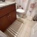 Bathroom Rugs Set 2 Piece, Extra Soft and Absorbent Fluffy