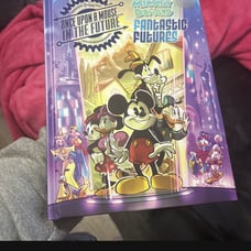 Disney