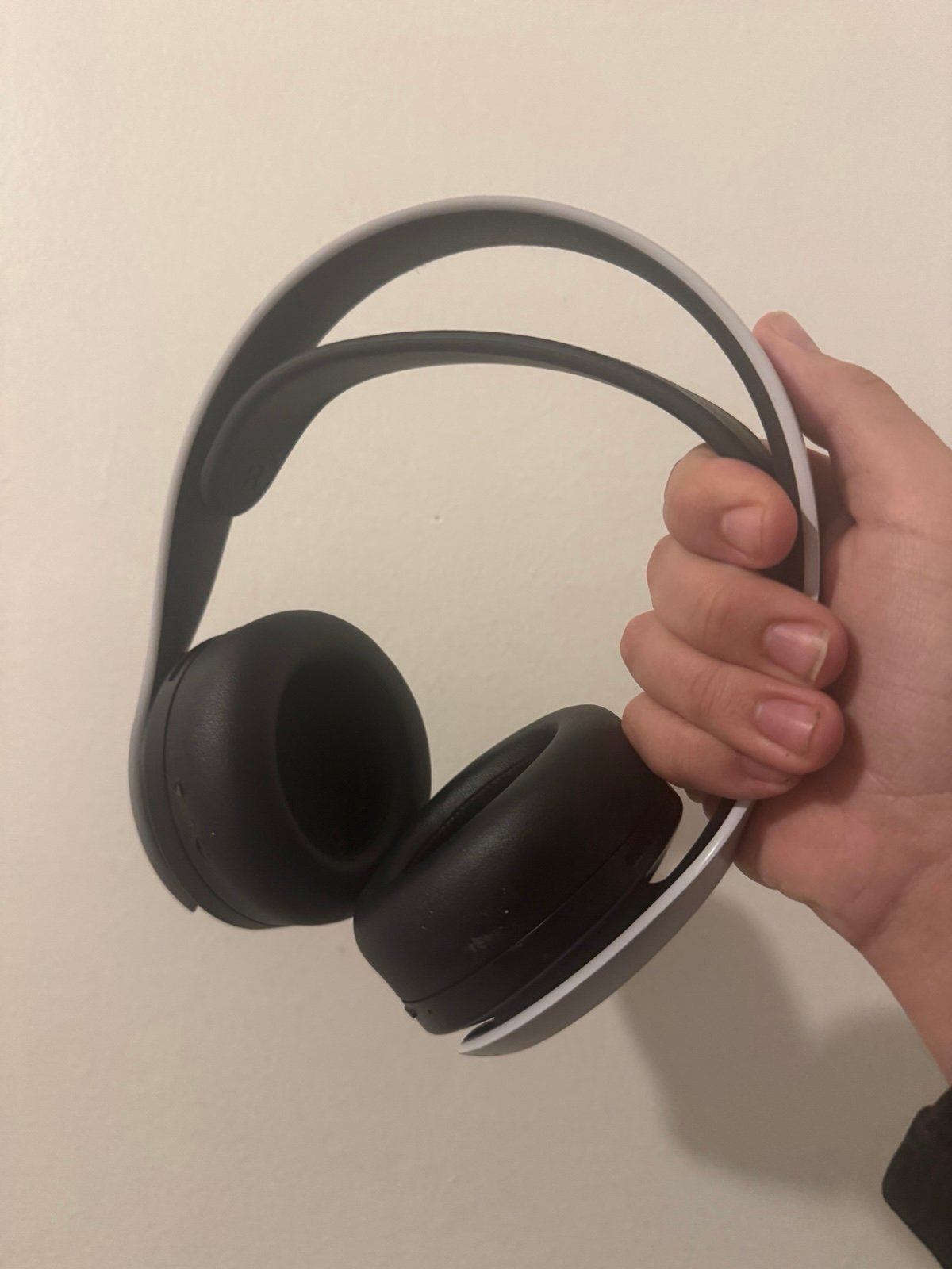 PlayStation wireless headphones