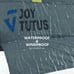 JOYTUTUS Pickup Truck Tent 6.5ft Bed Tent 2.0,Waterproof PU2000mm Double Layer,A