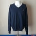 XL Brooks Brothers Merino Wool Men's V-Neck Sweater