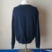 XL Brooks Brothers Merino Wool Men's V-Neck Sweater