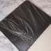 CRIMSON ROC MOUSE PAD MAGIC THE GATHERING MTG 1996