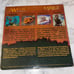CRIMSON ROC MOUSE PAD MAGIC THE GATHERING MTG 1996