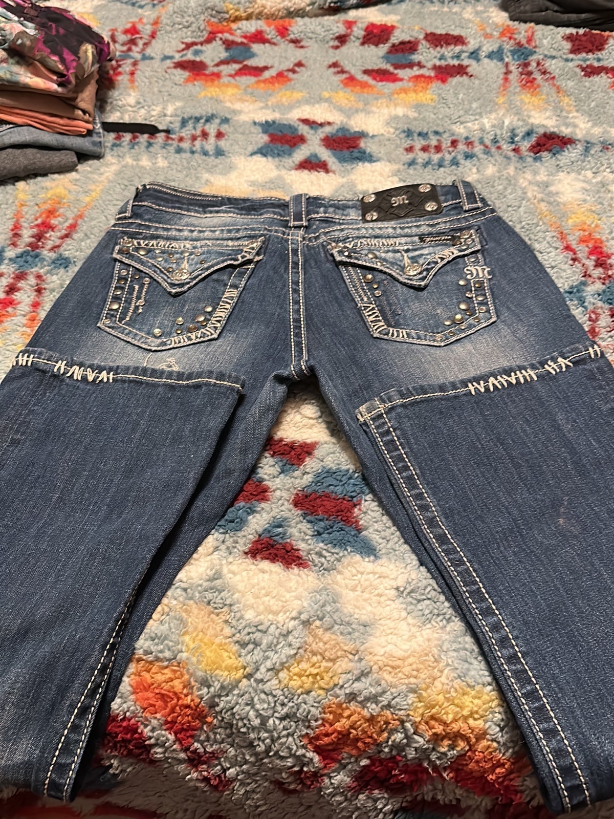 Miss Me jeans size 28
