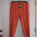 NWT NIKE SIZE XXL SPORTSWEAR CLUB SIENNA TRACKSUIT