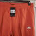 NWT NIKE SIZE XXL SPORTSWEAR CLUB SIENNA TRACKSUIT