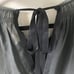 NEW Bird By Juicy Couture Silk Jewel Rhinestone Evening Blouse Ribbon tie Shirt