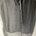 NEW Bird By Juicy Couture Silk Jewel Rhinestone Evening Blouse Ribbon tie Shirt