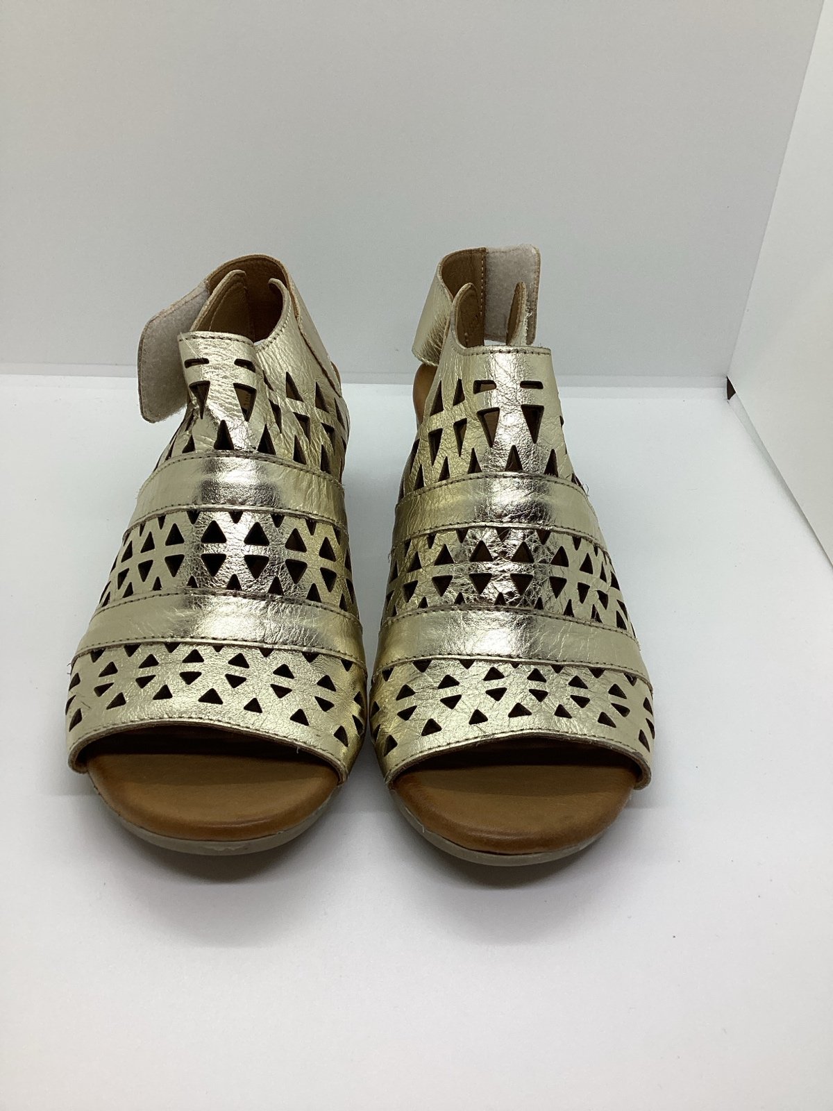 Spring Step DOROTHA Sandals