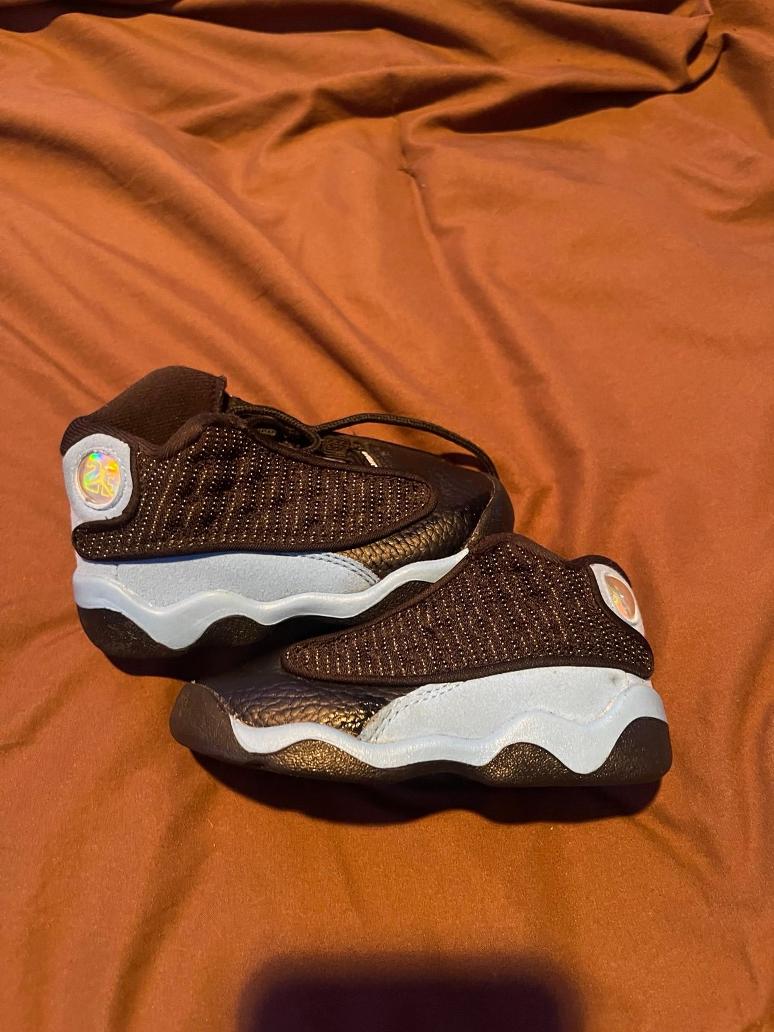 Boys Jordan 13 Retros