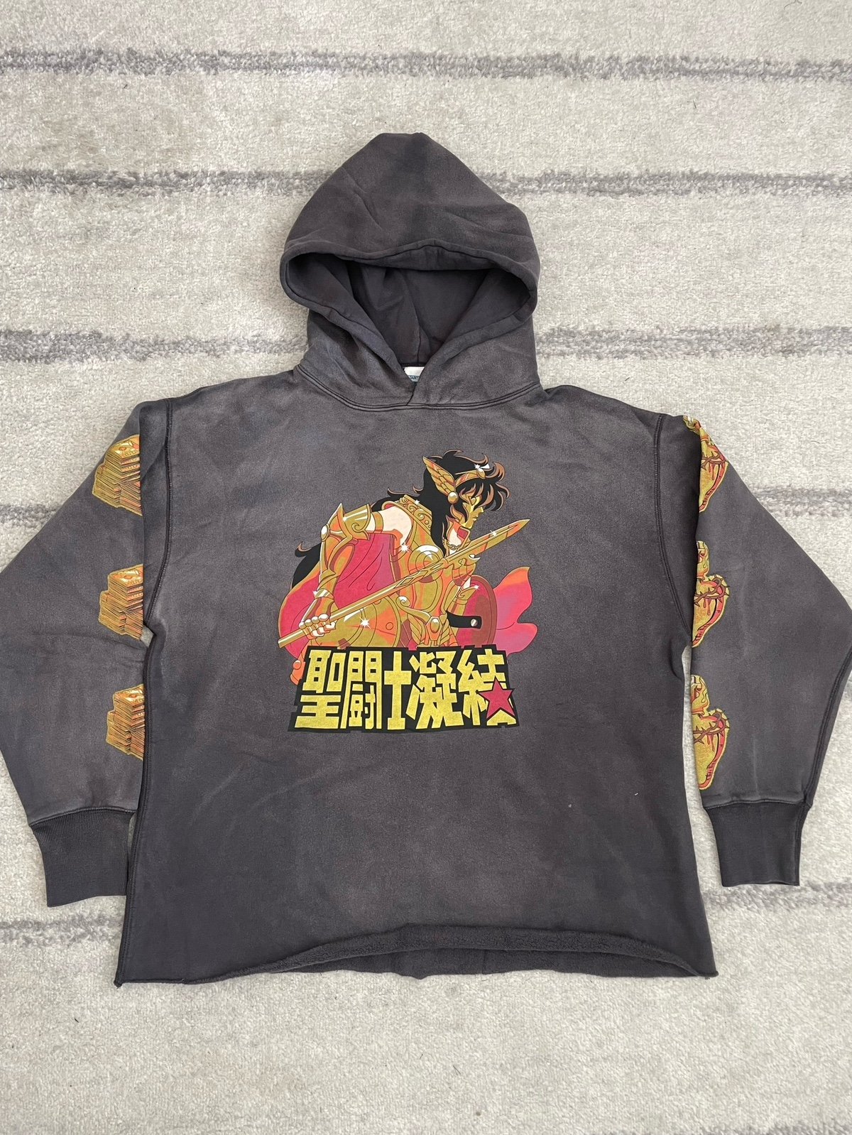 Saint mxxxxx Hoodie