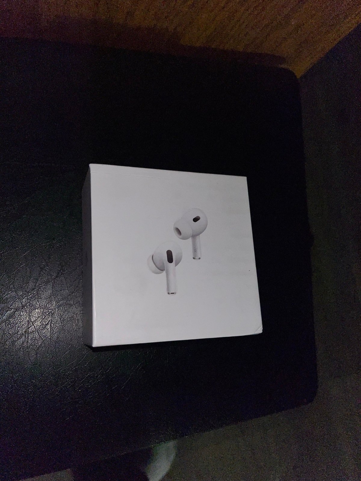 Airpods pro 2nd Gen (MagSafe)