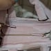 Juicy Couture Velour Large Tote Bag Dusty Blush Big Spender
