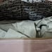 Juicy Couture Velour Large Tote Bag Dusty Blush Big Spender
