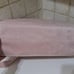 Juicy Couture Velour Large Tote Bag Dusty Blush Big Spender