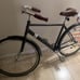 Sole city cruiser bike