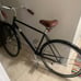 Sole city cruiser bike