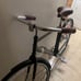 Sole city cruiser bike