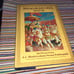 Bhagavad Gita As It Is by A.C. Bhaktivedanta Swami 1976 Hardcover HC/DJ