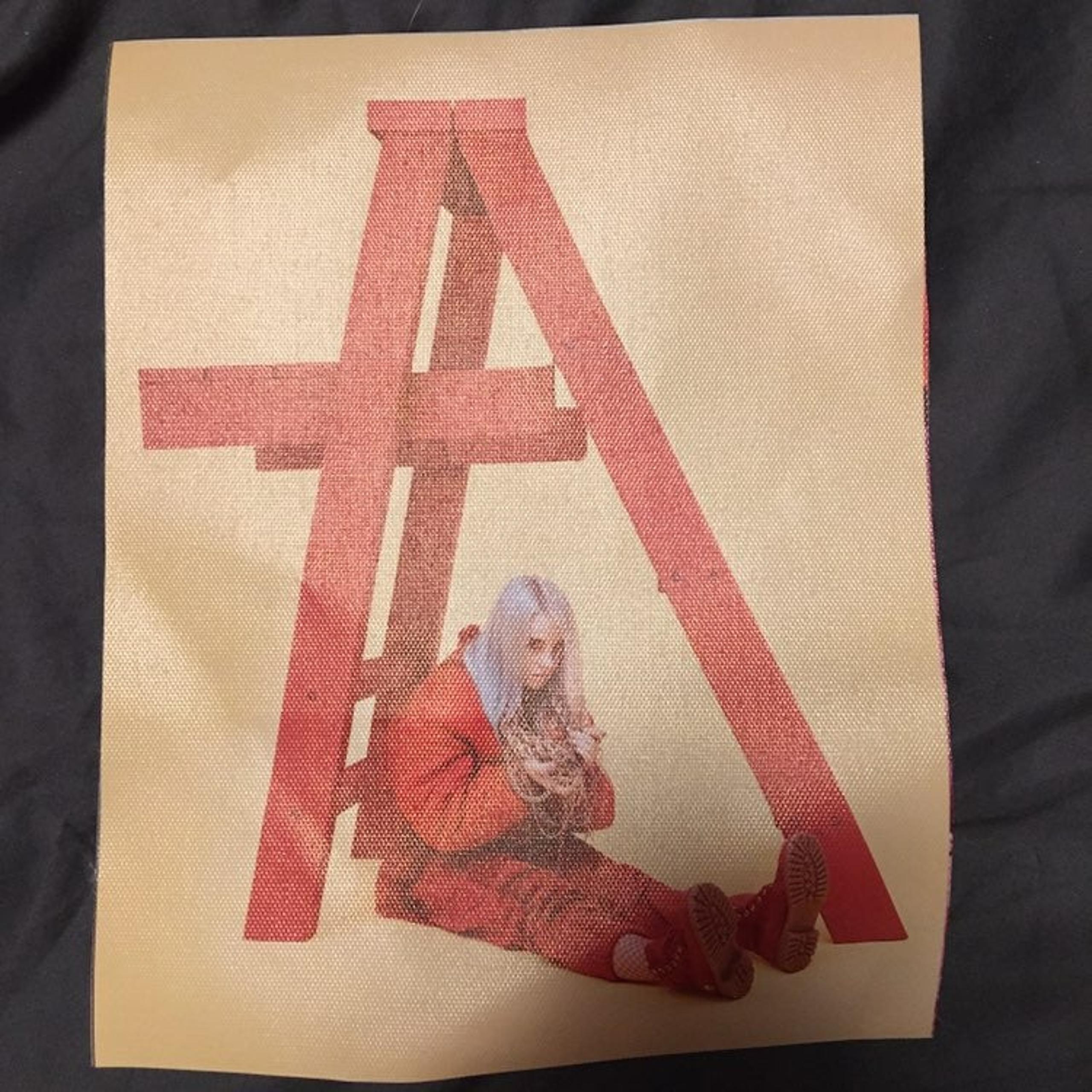 Billie eilish poster