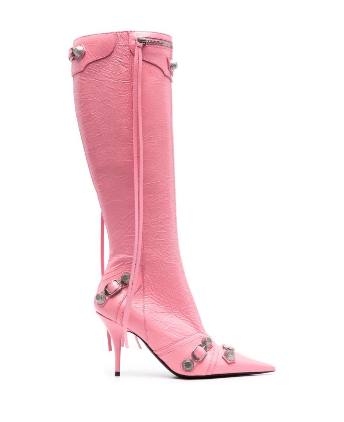 Balenciaga cagole boot