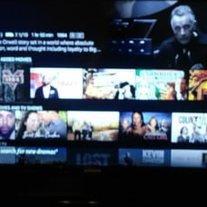 32 inch tv