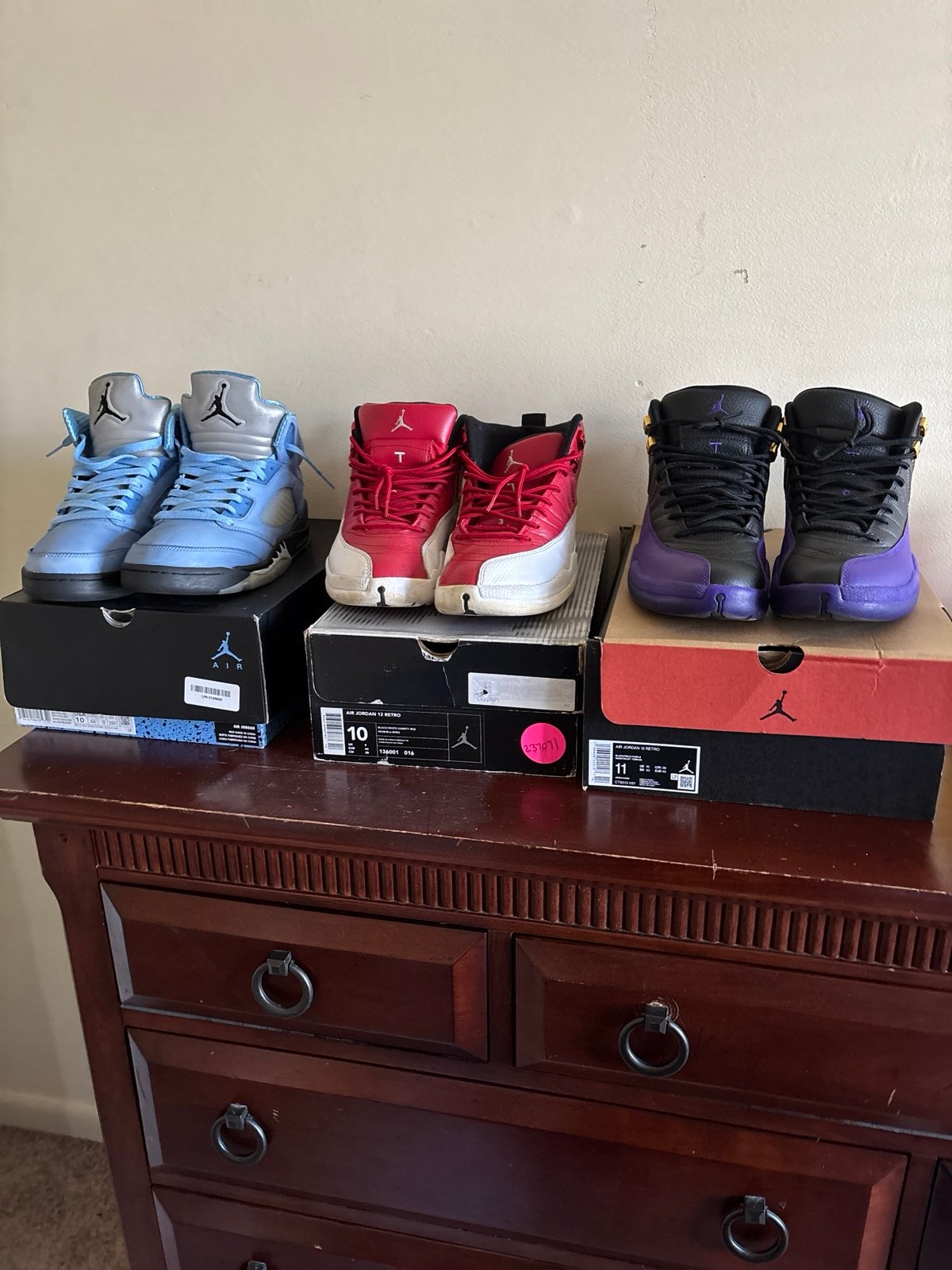 Jordan bundle