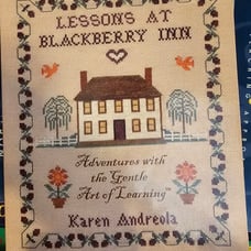 Lessons at Blackberry Inn: Adventures with the Gentle Art of Learning