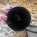 Cuisinart glass carafe and reusable coffee filter