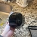 Cuisinart glass carafe and reusable coffee filter