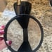 Cuisinart glass carafe and reusable coffee filter