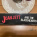 Joan Jett and the Blackhearts SemiTruck & Trailer Die Cast-Mattel-Hot Wheels-NIB