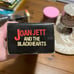 Joan Jett and the Blackhearts SemiTruck & Trailer Die Cast-Mattel-Hot Wheels-NIB