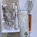 Philips Sonicare Protective Clean 6500 Rechargeable Electric Toothbrush, White