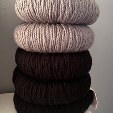 Caron Colorama Tangle-free Quick Start Skeins (bundle of 5)