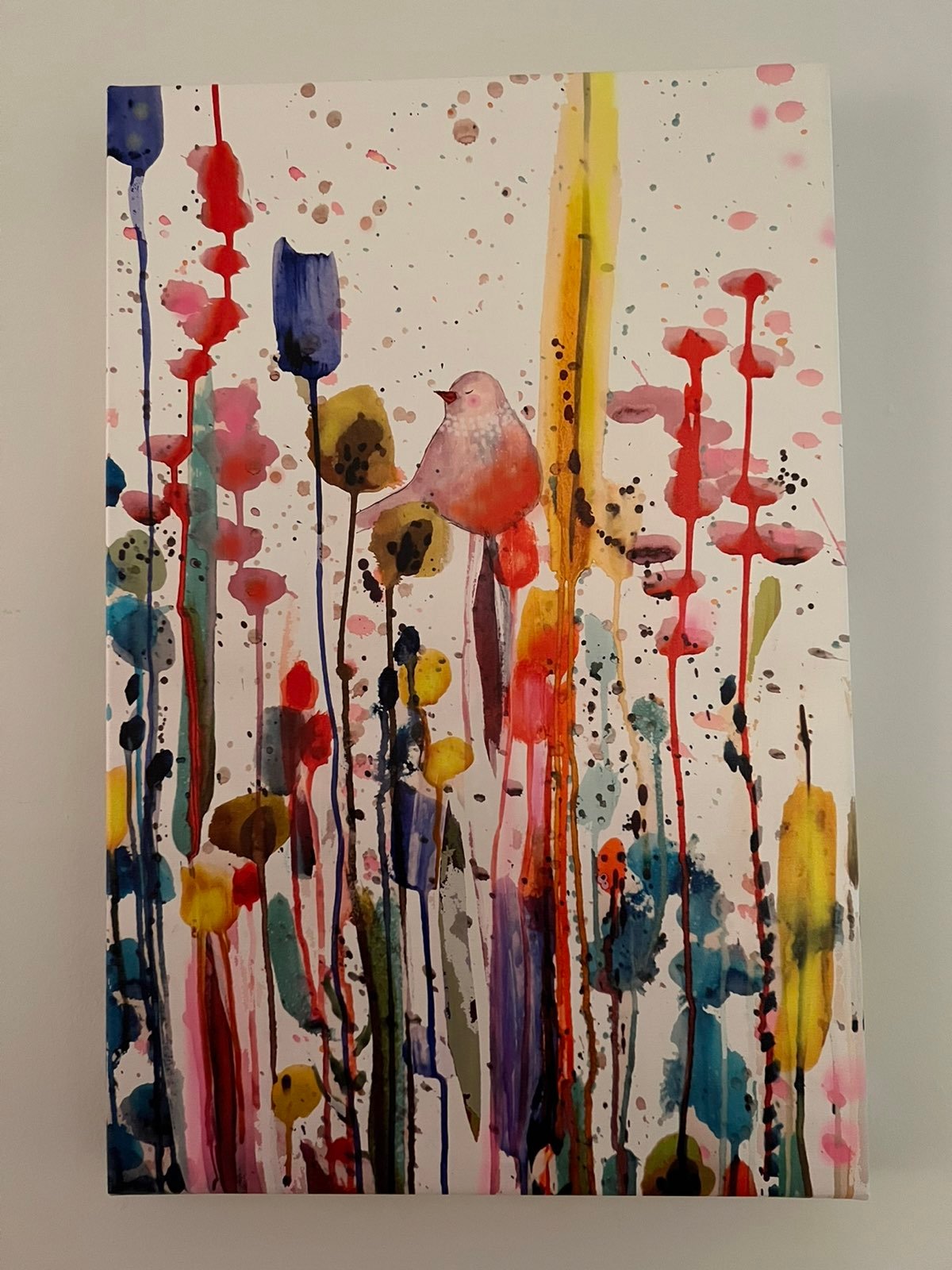 wall art