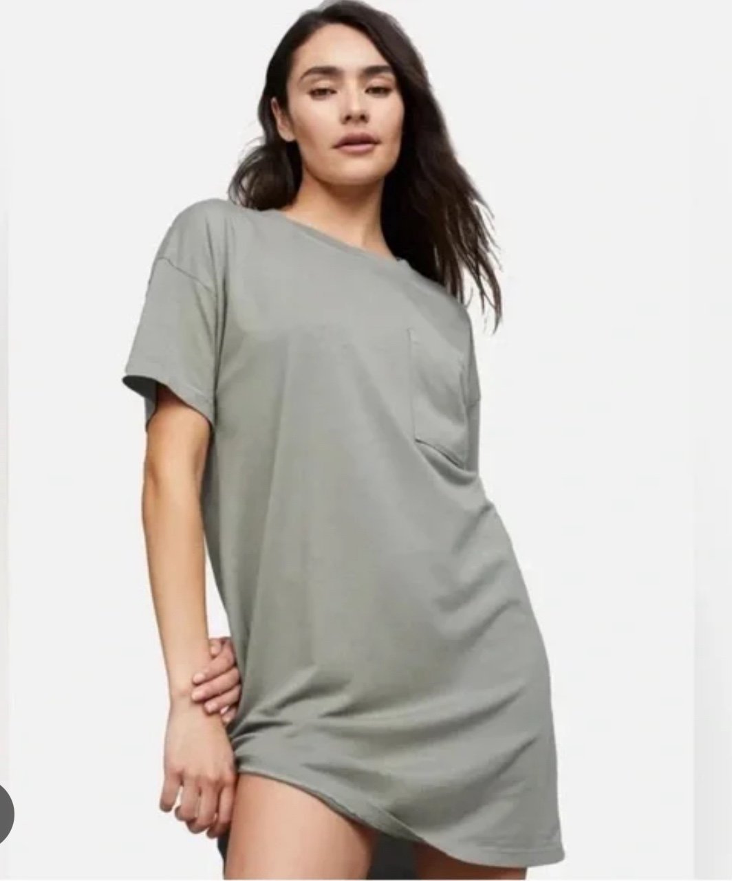 New Mate the Label Sleep Dress XS