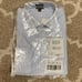NWT JCrew Crosby Everlane Strip Dress Shirt