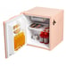 Refrigerator with Side Bottle Mini Fridges