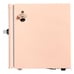 Refrigerator with Side Bottle Mini Fridges